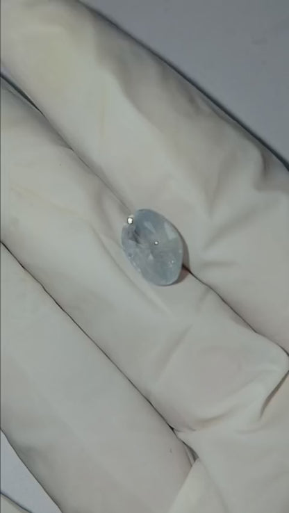 3.92 CARAT NEELAM (GRADE A)