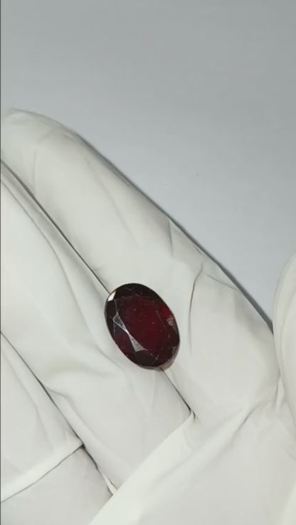 9.30 CARAT GOMEDA (GRADE A)