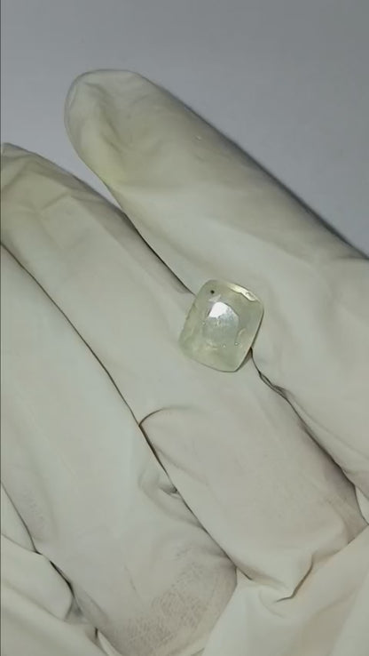 5.40 CARAT PUKHRAJ (GRADE A)