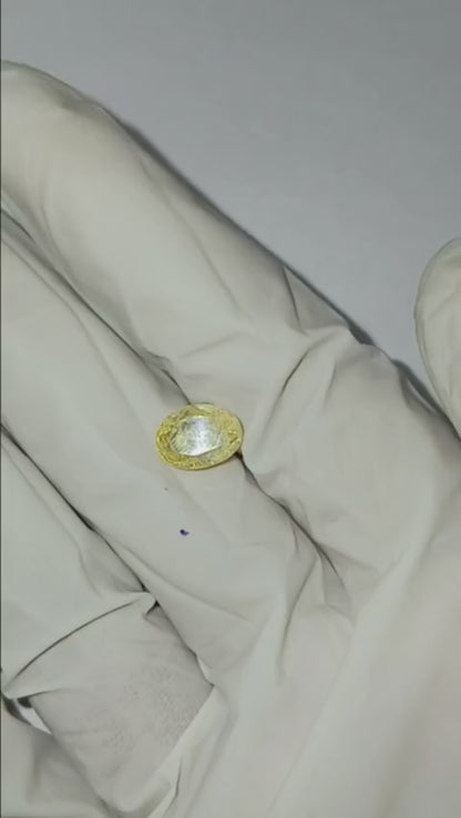3.62 CARAT PUKHRAJ (GRADE A)