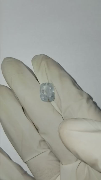 4.60 CARAT NEELAM (GRADE A)