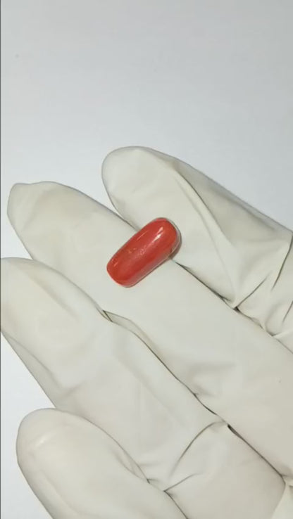 4.70 CARAT MOONGA (CAPSULE)