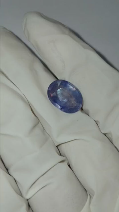 6.15 CARAT NEELAM (GRADE A)