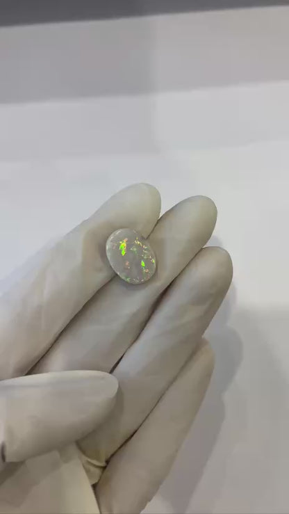 7.32 CARAT OPAL (GRDAE A)