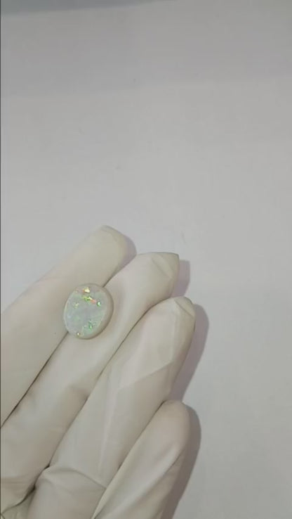 5.88 CARAT OPAL (GRADE A)