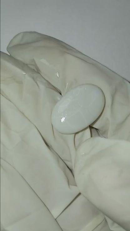 6.25 CARAT OPAL (GRADE B)