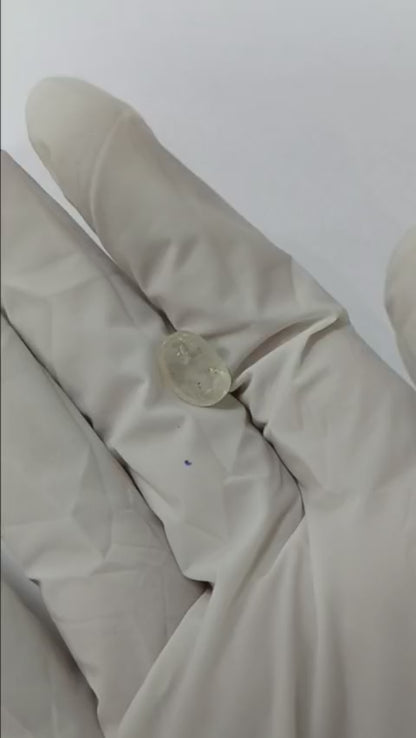 3.65 CARAT PUKHRAJ (GRADE A)