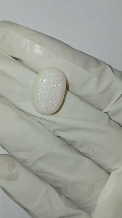 7.50 CARAT OPAL (GRADE A)