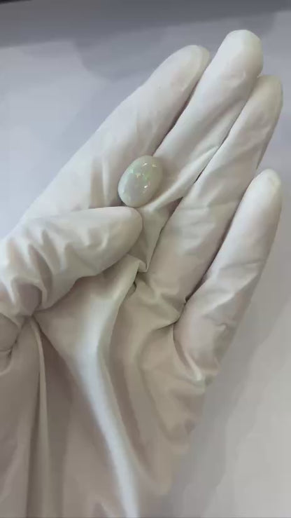 6.04 CARAT OPAL (GRADE A)