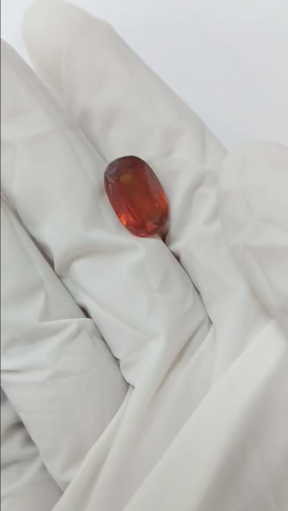 7.51 CARAT GOMEDA (GRADE A)