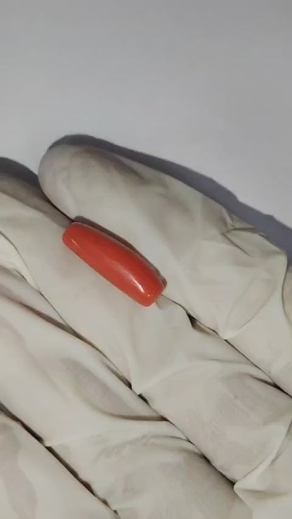 6.15 CARAT MOONGA (CAPSULE)