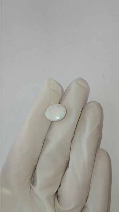 5.50 CARAT OPAL (GRADE A)