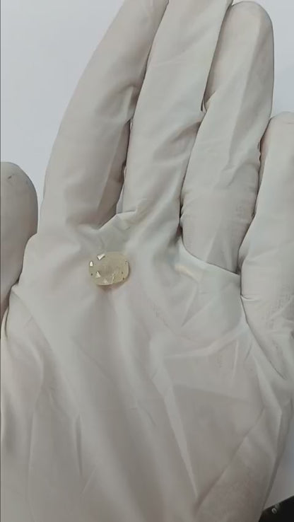 5.03 CARAT PUKHRAJ (GRADE A)