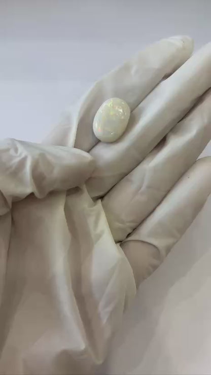 8.53 CARAT OPAL (GRADE A)
