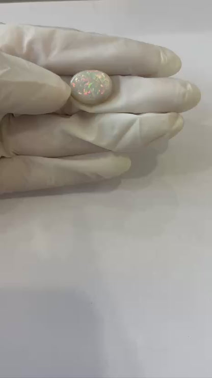 8.27 CARAT OPAL (GRADE A)