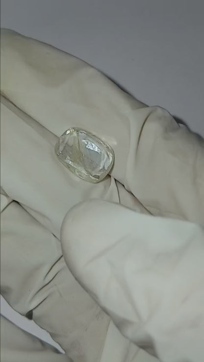5.50 CARAT PUKHRAJ (GRADE A)