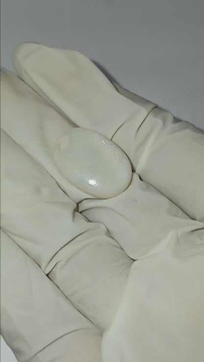 10.77 CARAT OPAL (GRADE A)