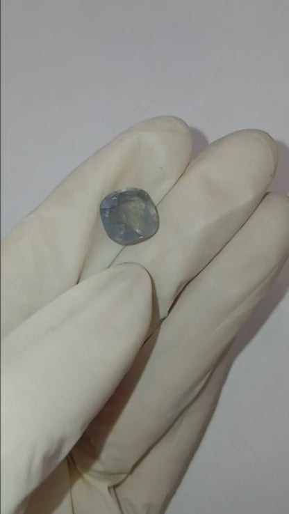 7.65 CARAT NEELAM (GRADE A)