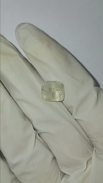 5.80 CARAT PUKHRAJ (GRADE A)