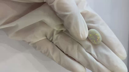 6.47 CARAT OPAL (GRADE A)