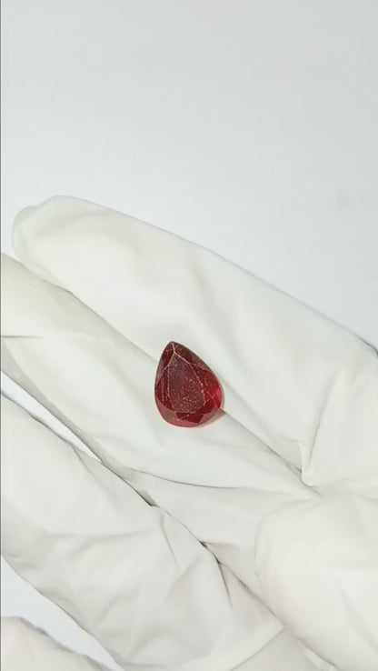 4.35 CARAT GOMEDA (GRADE A)