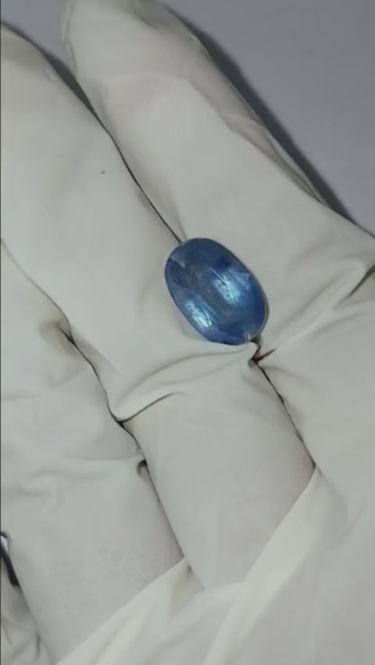 5.95 CARAT NELAM (GRADE A)