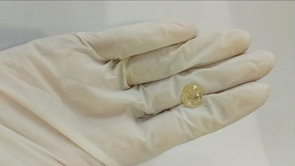 4.40 CARAT PUKHRAJ (GRADE A)