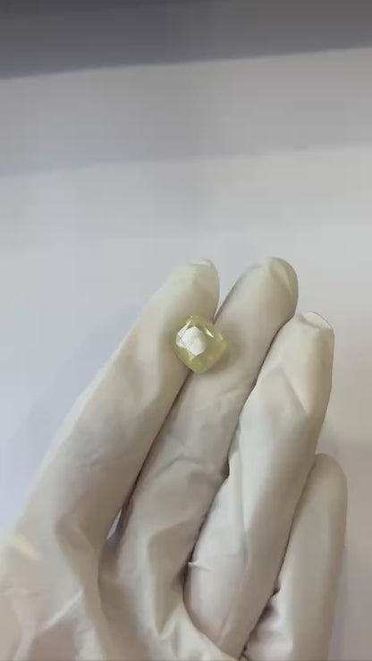 10.08 CARAT PUKHRAJ (GRADE A)