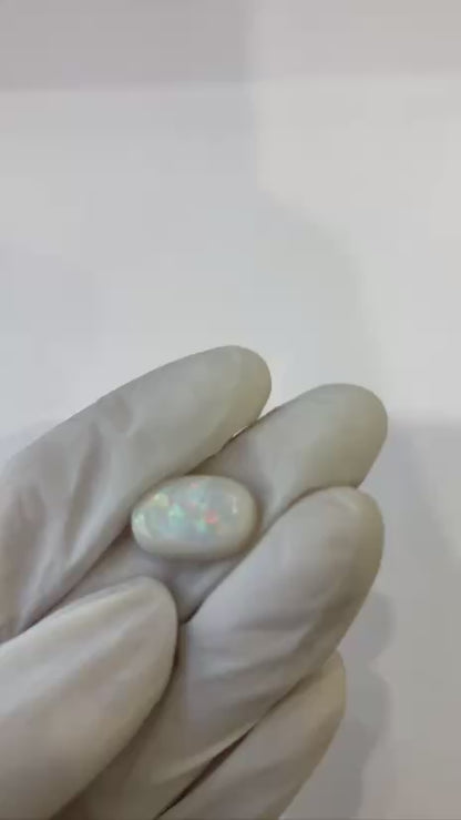 6.90 CARTA OPAL (GRADE A)