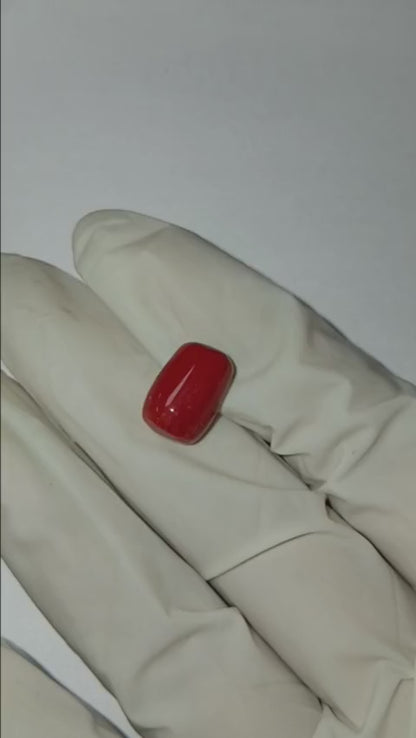 5.52 CARAT MOONGA (CAPSULE)