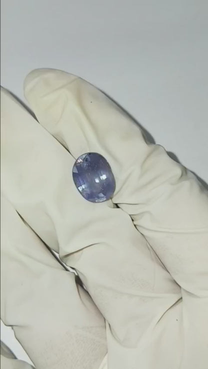 5.72 CARAT NEELAM (GRADE A)