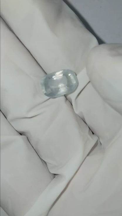 3.90 CARAT NEELAM (GRADE A)