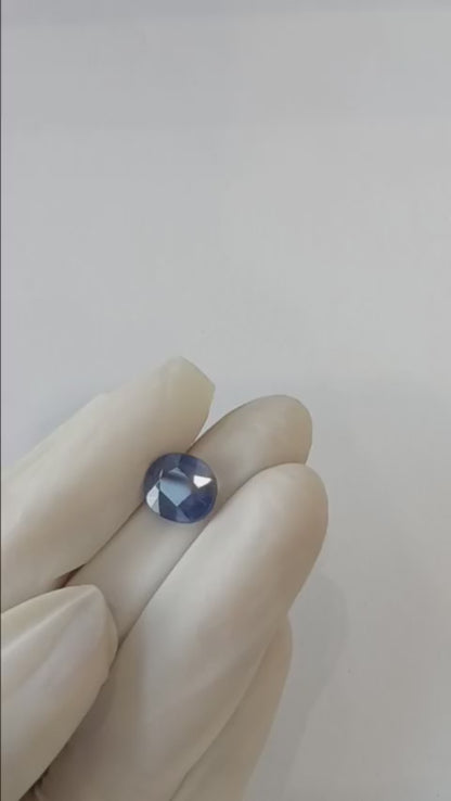 6.40 CARAT NEELAM (GRADE A)