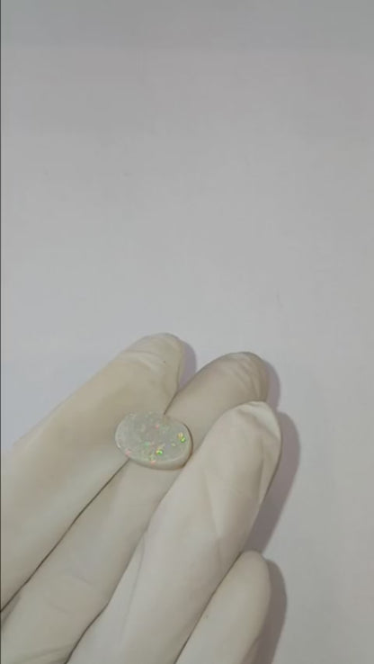5.51 CARAT OPAL (GRADE A)