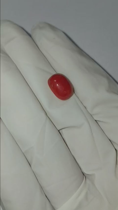 4.31 CARAT MOONGA (CAPSULE)