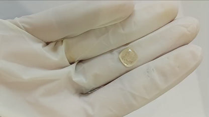 4.36 CARAT PUKHRAJ (GRADE A)