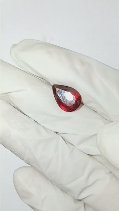 4.15 CARAT GOMEDA (GRADE A)
