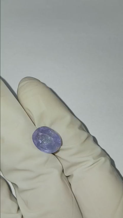 6.08 CARAT NEELAM (GRADE A)