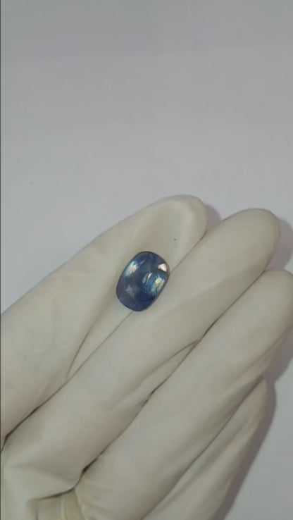 6.95 CARAT NEELAM (GRADE A)