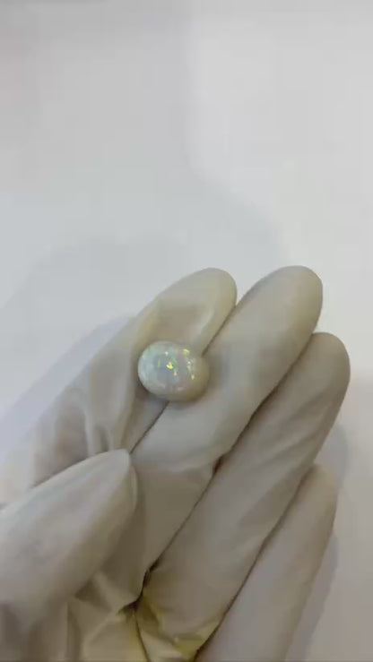 7.34 CARAT OPAL (GRADE A)