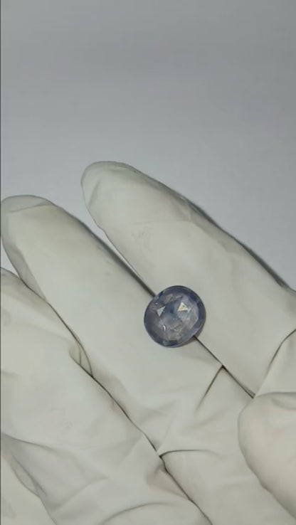 3.80 CARAT NEELAM (GRADE A)