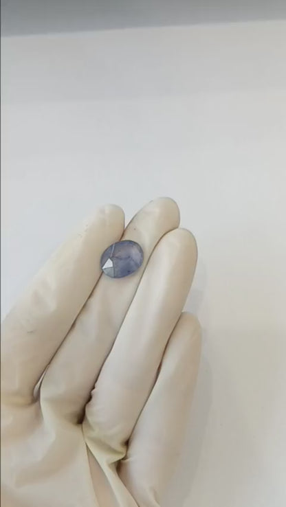 8.15 CARAT NEELAM (GRADE A)