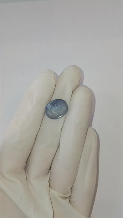10.20 CARAT NEELAM (GRADE A)