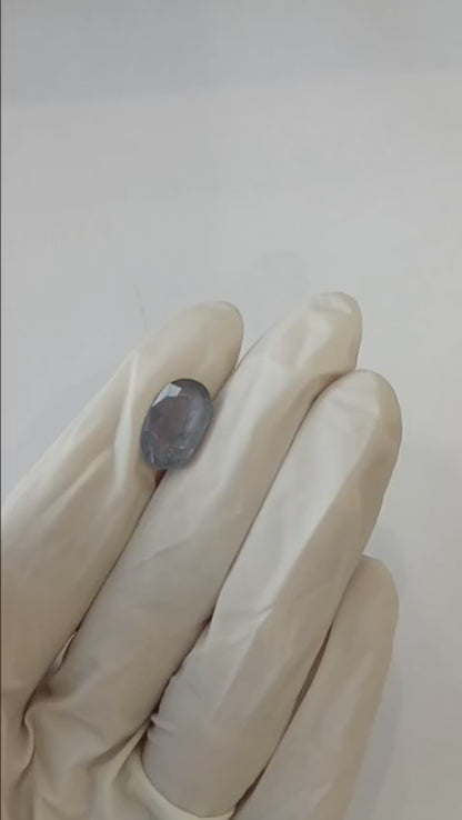 6.15 CARAT NEELAM (GRADE A)