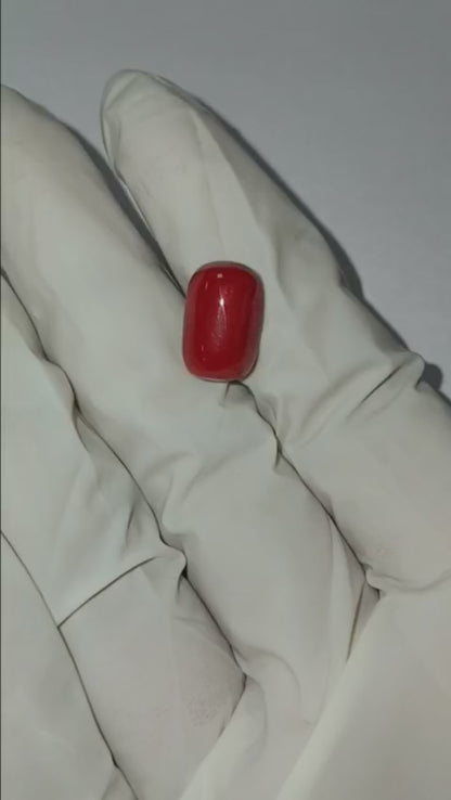 6.00 CARAT MOONGA (CAPSULE)