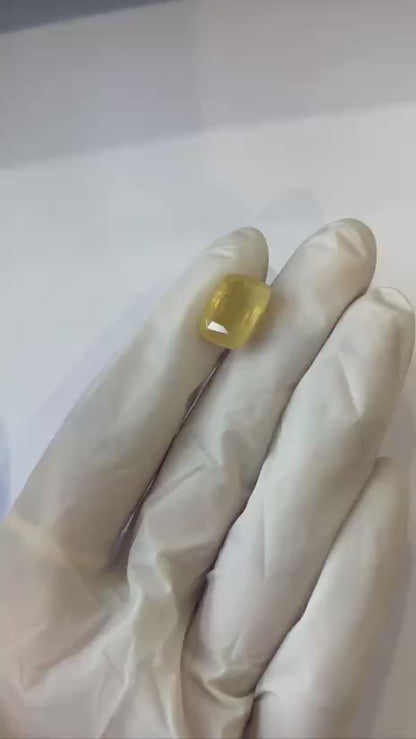 10.72 CARAT PUKHRAJ (GRADE A)