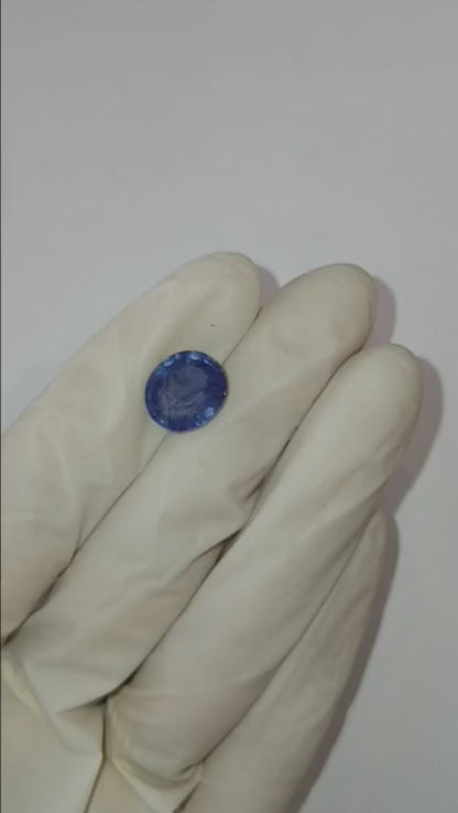 7.15 CARAT NEELAM (GRADE A)