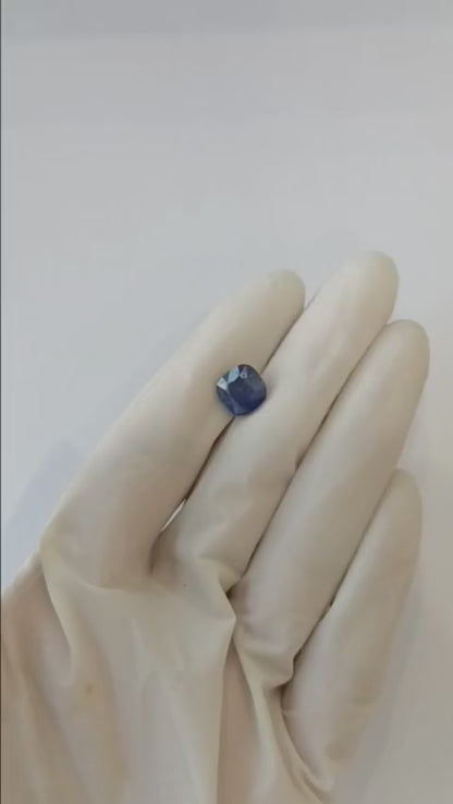 5.40 CARAT NEELAM (GRADE A)