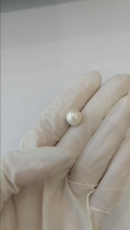 6.65 Carat Moti (Grade A)