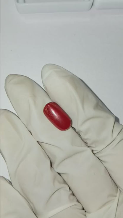 4.97 CARAT MOONGA (CAPSULE)